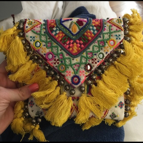 Antik Batik Handbags - Antik Batik purse